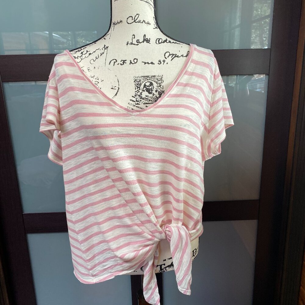 Express One Eleven Tee - Size L